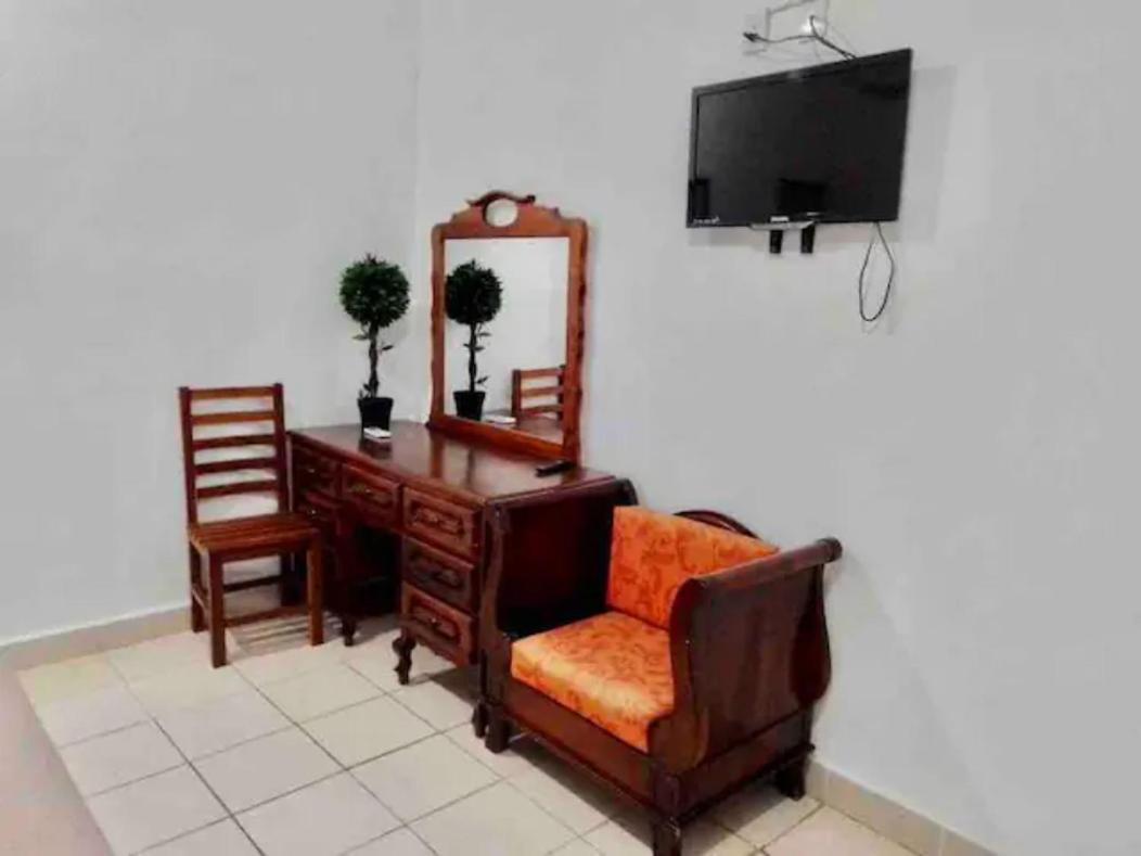 מלון Brisas de Zicatela Ximajo Casa Piedra מראה חיצוני תמונה