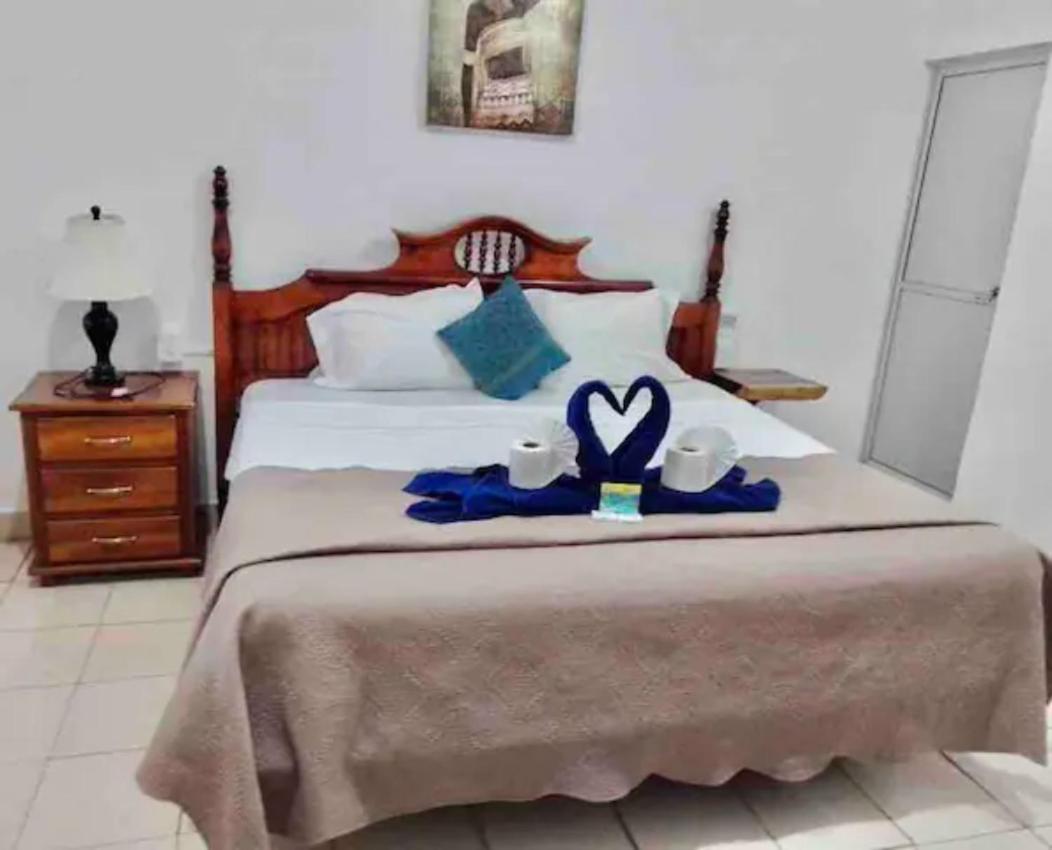 מלון Brisas de Zicatela Ximajo Casa Piedra מראה חיצוני תמונה