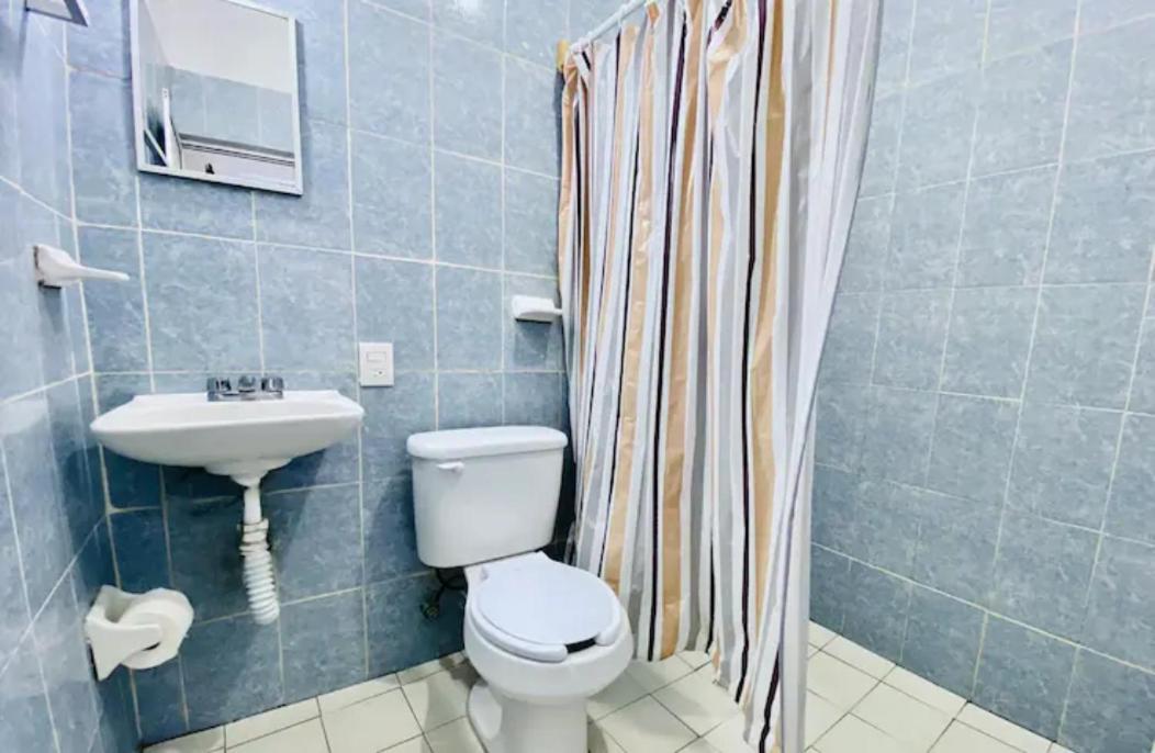 מלון Brisas de Zicatela Ximajo Casa Piedra מראה חיצוני תמונה