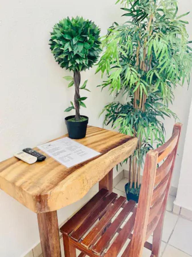 מלון Brisas de Zicatela Ximajo Casa Piedra מראה חיצוני תמונה